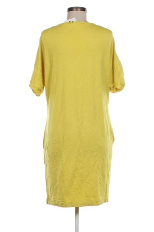 Šaty  Anna, Velikost L, Barva Žlutá, Cena  277,00 Kč