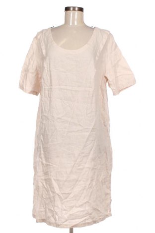 Kleid Anna Aura, Größe XL, Farbe Ecru, Preis 41,06 €