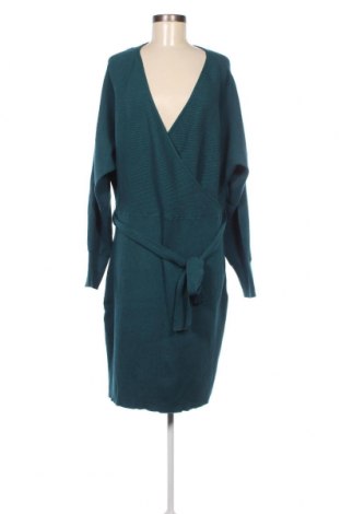 Φόρεμα Anna Field, Μέγεθος XXL, Χρώμα Πράσινο, Τιμή 13,75 €
