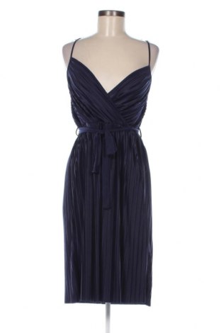 Φόρεμα Anna Field, Μέγεθος M, Χρώμα Μπλέ, Τιμή 33,71 €