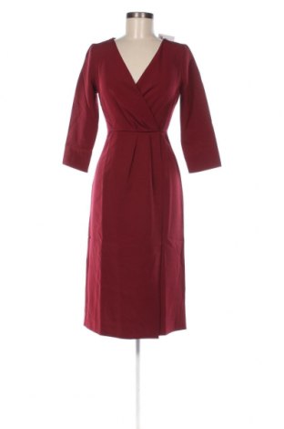 Φόρεμα Anna Field, Μέγεθος XS, Χρώμα Κόκκινο, Τιμή 13,31 €