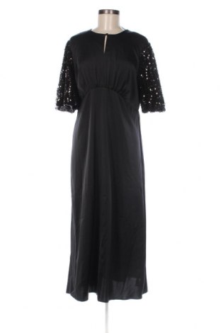 Šaty  Anna Field, Veľkosť XL, Farba Čierna, Cena  35,83 €
