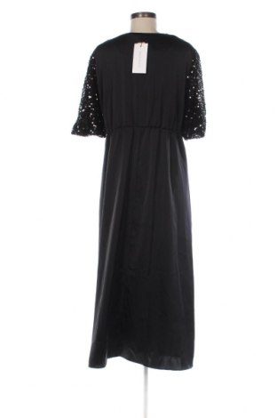 Šaty  Anna Field, Veľkosť XL, Farba Čierna, Cena  71,65 €