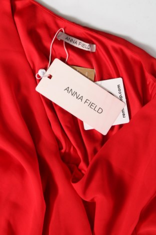 Šaty  Anna Field, Veľkosť M, Farba Červená, Cena  12,80 €
