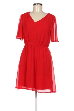 Φόρεμα Anna Field, Μέγεθος M, Χρώμα Κόκκινο, Τιμή 12,80 €