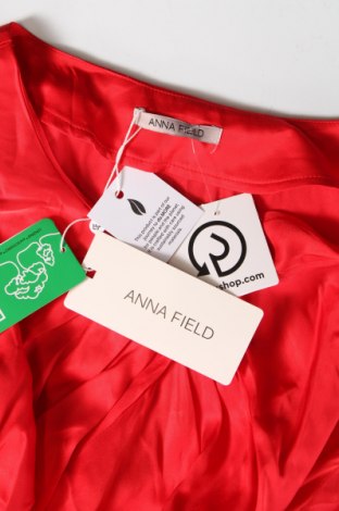 Šaty  Anna Field, Veľkosť M, Farba Červená, Cena  11,62 €