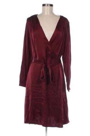 Φόρεμα Anna Field, Μέγεθος L, Χρώμα Κόκκινο, Τιμή 19,27 €