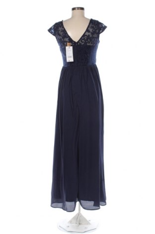 Φόρεμα Anna Field, Μέγεθος M, Χρώμα Μπλέ, Τιμή 28,66 €
