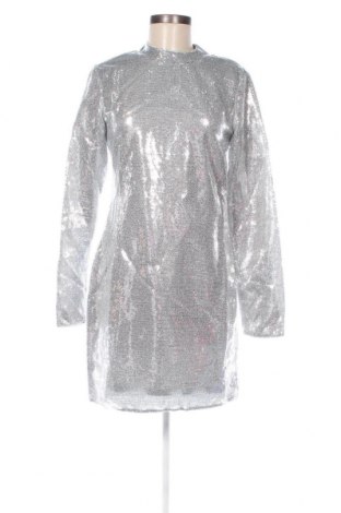 Φόρεμα Anna Field, Μέγεθος M, Χρώμα Ασημί, Τιμή 10,76 €