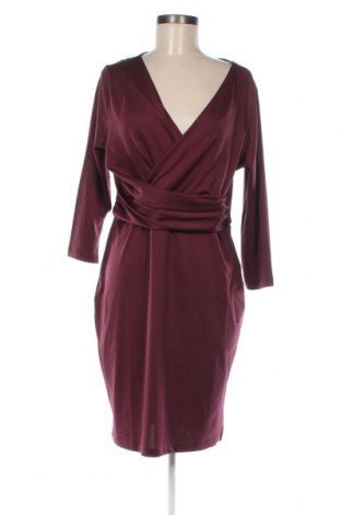 Φόρεμα Anna Field, Μέγεθος XL, Χρώμα Βιολετί, Τιμή 10,99 €