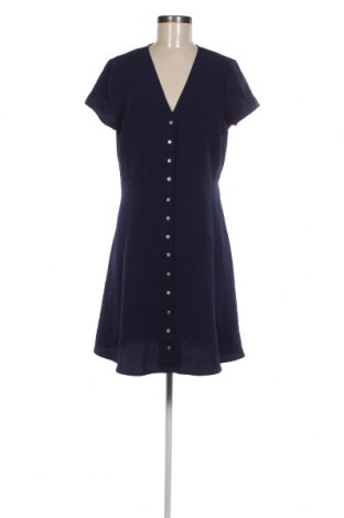 Kleid Anna Field, Größe L, Farbe Blau, Preis € 8,48