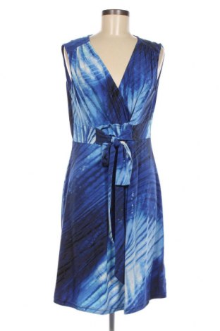 Kleid Anna Field, Größe L, Farbe Blau, Preis 12,11 €