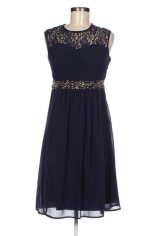 Φόρεμα Anna Field, Μέγεθος M, Χρώμα Μπλέ, Τιμή 9,56 €