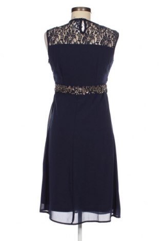 Kleid Anna Field, Größe M, Farbe Blau, Preis € 9,56