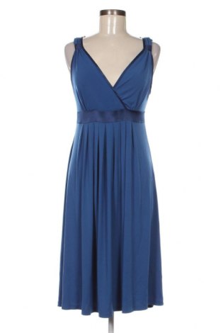 Šaty  Anna Field, Velikost M, Barva Modrá, Cena  462,00 Kč