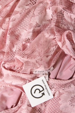 Kleid Anna Field, Größe S, Farbe Rosa, Preis € 12,11