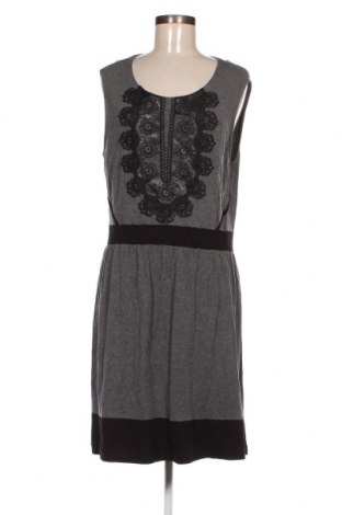 Kleid Anna Field, Größe XL, Farbe Grau, Preis € 9,08
