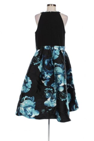 Kleid Anna Field, Größe XL, Farbe Schwarz, Preis 20,18 €