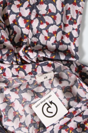 Kleid Anna Glover x H&M, Größe XS, Farbe Mehrfarbig, Preis 10,49 €