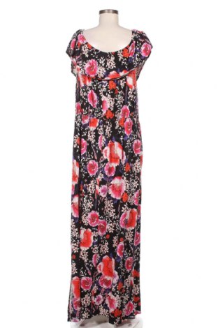 Rochie Anna Scholz, Mărime 4XL, Culoare Multicolor, Preț 143,63 Lei