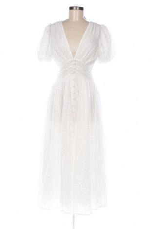 Kleid Anthropologie, Größe M, Farbe Weiß, Preis 133,51 €