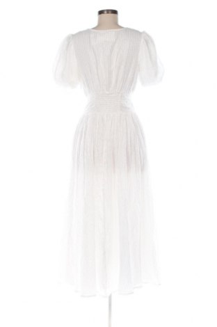 Kleid Anthropologie, Größe M, Farbe Weiß, Preis 80,11 €