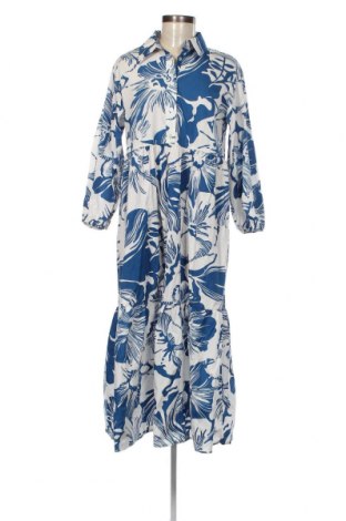 Kleid Anthropologie, Größe S, Farbe Mehrfarbig, Preis 80,11 €
