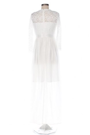 Kleid Apart, Größe M, Farbe Weiß, Preis 16,82 €