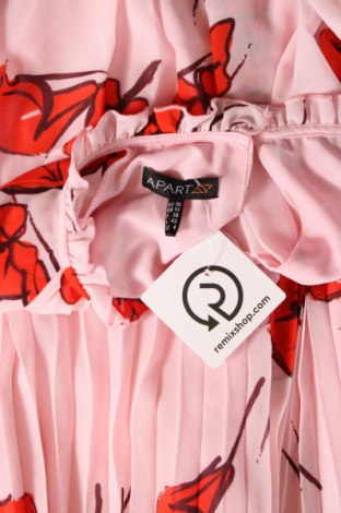 Šaty  Apart, Veľkosť S, Farba Ružová, Cena  90,21 €