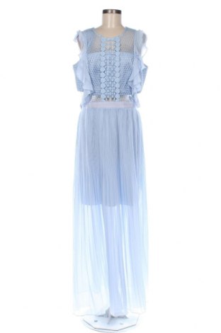 Sukienka Apart, Rozmiar XL, Kolor Niebieski, Cena 462,19 zł