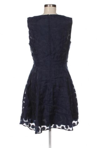 Kleid Apricot, Größe L, Farbe Blau, Preis 23,66 €