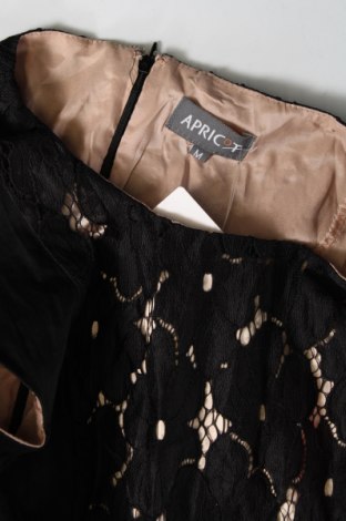 Šaty  Apricot, Veľkosť M, Farba Čierna, Cena  6,74 €