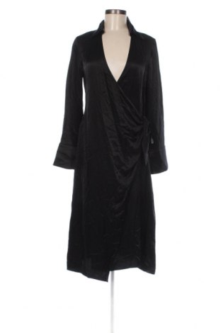 Φόρεμα Arket, Μέγεθος M, Χρώμα Μαύρο, Τιμή 52,61 €