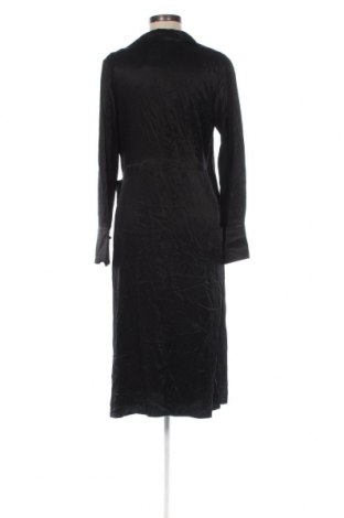 Šaty  Arket, Veľkosť M, Farba Čierna, Cena  97,42 €