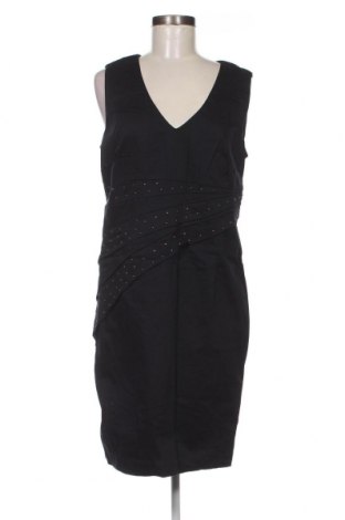 Šaty  Ashley Brooke, Veľkosť L, Farba Čierna, Cena  8,90 €