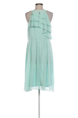 Kleid Ashley Brooke, Größe XL, Farbe Blau, Preis € 40,36