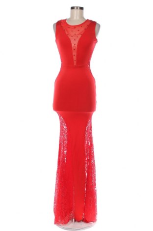 Kleid Atmosphere, Größe S, Farbe Rot, Preis 19,45 €
