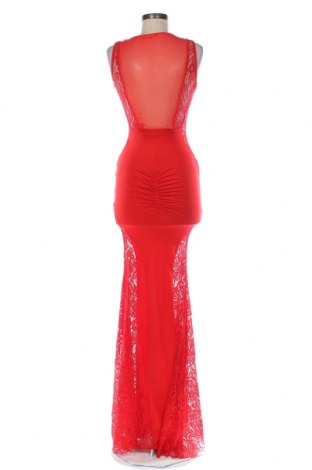 Kleid Atmosphere, Größe S, Farbe Rot, Preis 19,45 €