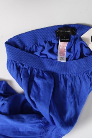Kleid Atmosphere, Größe S, Farbe Blau, Preis 3,63 €