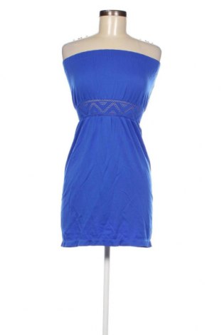 Kleid Atmosphere, Größe S, Farbe Blau, Preis 6,05 €