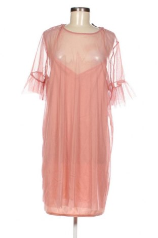 Φόρεμα Atmosphere, Μέγεθος XXL, Χρώμα Ρόζ , Τιμή 17,94 €