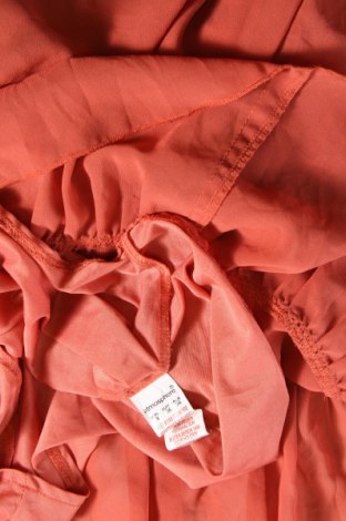 Φόρεμα Atmosphere, Μέγεθος XS, Χρώμα Πορτοκαλί, Τιμή 4,13 €