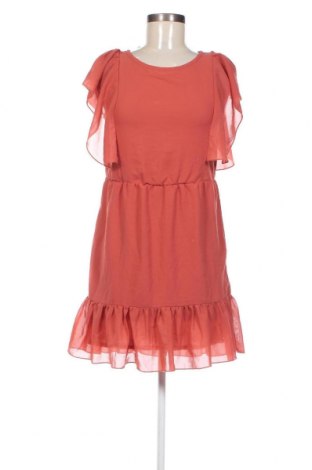 Φόρεμα Atmosphere, Μέγεθος XS, Χρώμα Πορτοκαλί, Τιμή 4,13 €