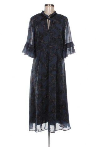 Φόρεμα Attr@ttivo, Μέγεθος XL, Χρώμα Μπλέ, Τιμή 21,03 €