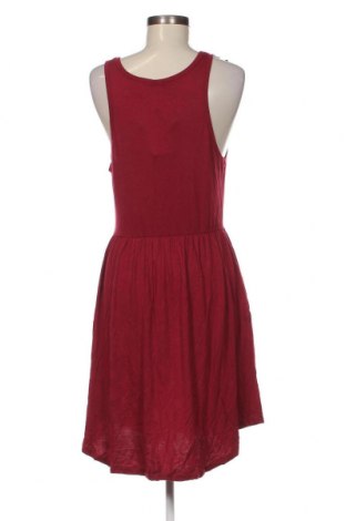 Šaty  Auselily, Velikost L, Barva Červená, Cena  733,00 Kč