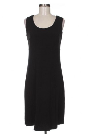 Kleid Authentic Brand, Größe L, Farbe Schwarz, Preis 16,70 €