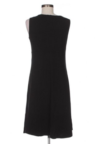 Kleid Authentic Brand, Größe L, Farbe Schwarz, Preis 16,70 €