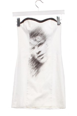 Kleid Avin, Größe S, Farbe Weiß, Preis 7,95 €