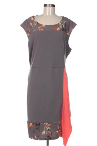 Kleid Avon, Größe XXL, Farbe Mehrfarbig, Preis 40,36 €