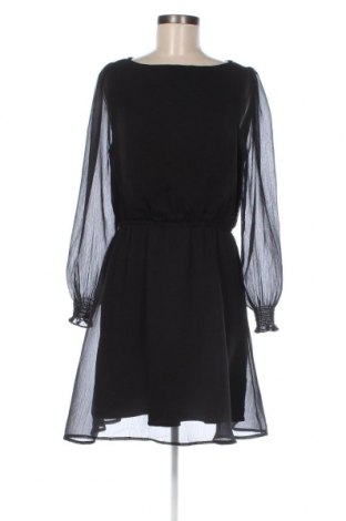 Kleid Aware by Vero Moda, Größe M, Farbe Schwarz, Preis € 10,39